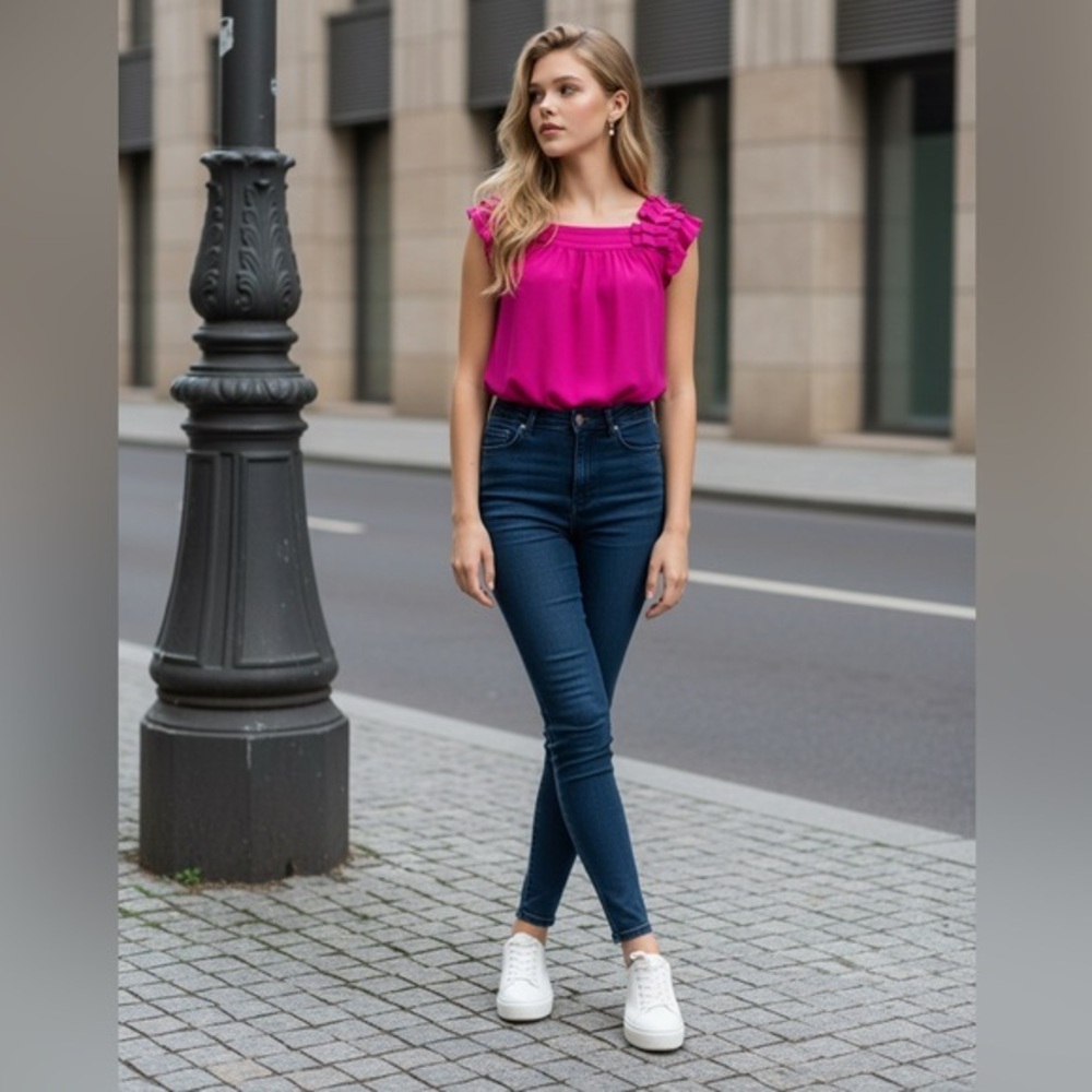 Ted Baker Women's Top